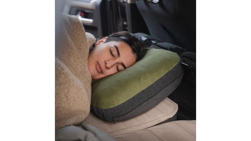 Luno Hq Camping Pillowcase Pre-Owned, UL-PILC-002-R1