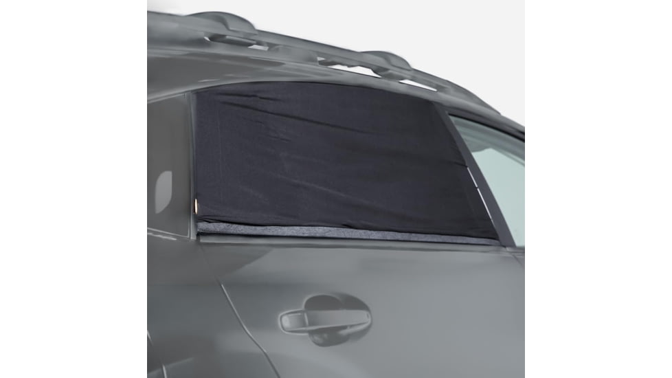 Luno Car Window Screens, Medium, 2 Pack, WND-001-R1