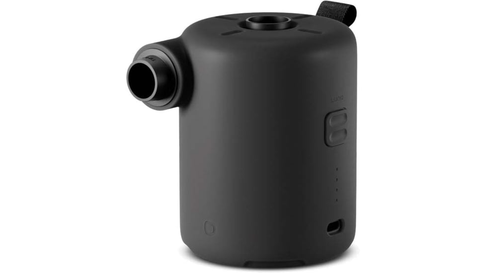 Luno Cordless Air Pump, Plastic, 7744215154923