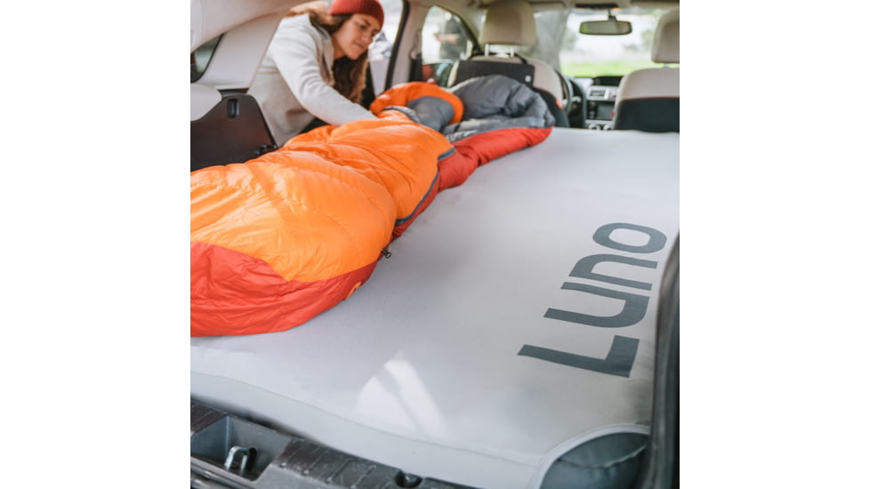 Luno Fitted Mattress Sheet - Pre-Owned, 7553343848683