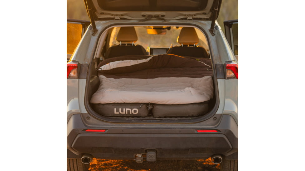 Luno Hq Fitted Sleeping Bag Comforter Pre-Owned, UFC-001-R1