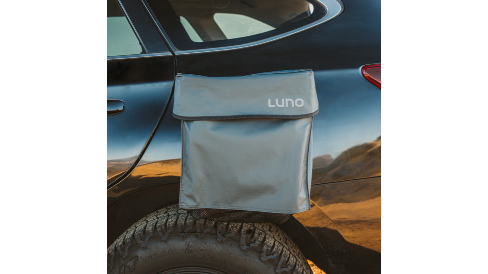 Luno Shoe Storage Bag - Pre-Owned, 7553332904171
