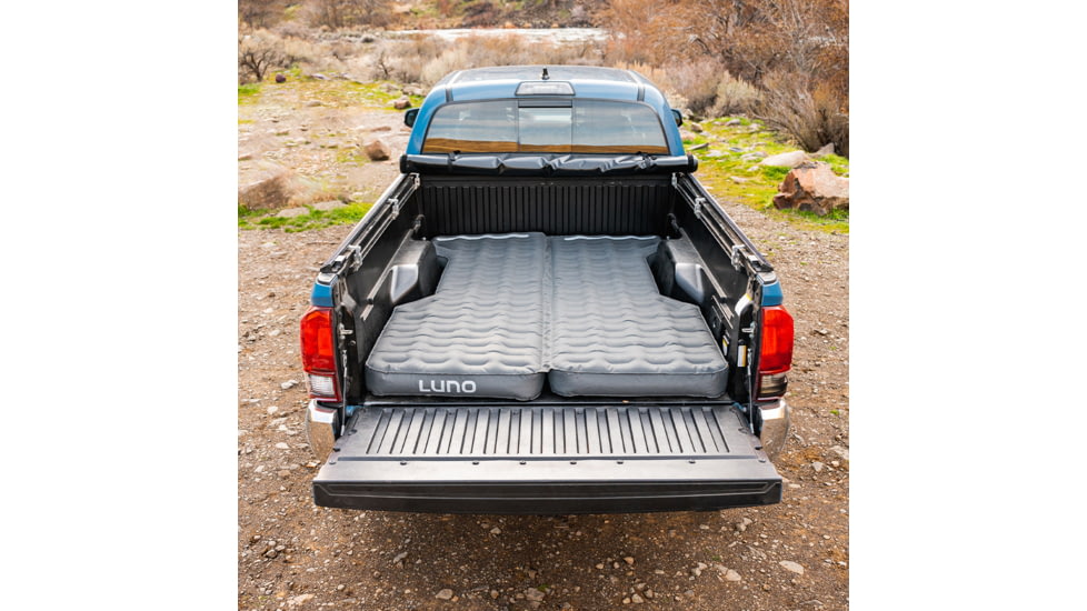 Luno Tacoma Air Mattress, 13lb, 7713044857067