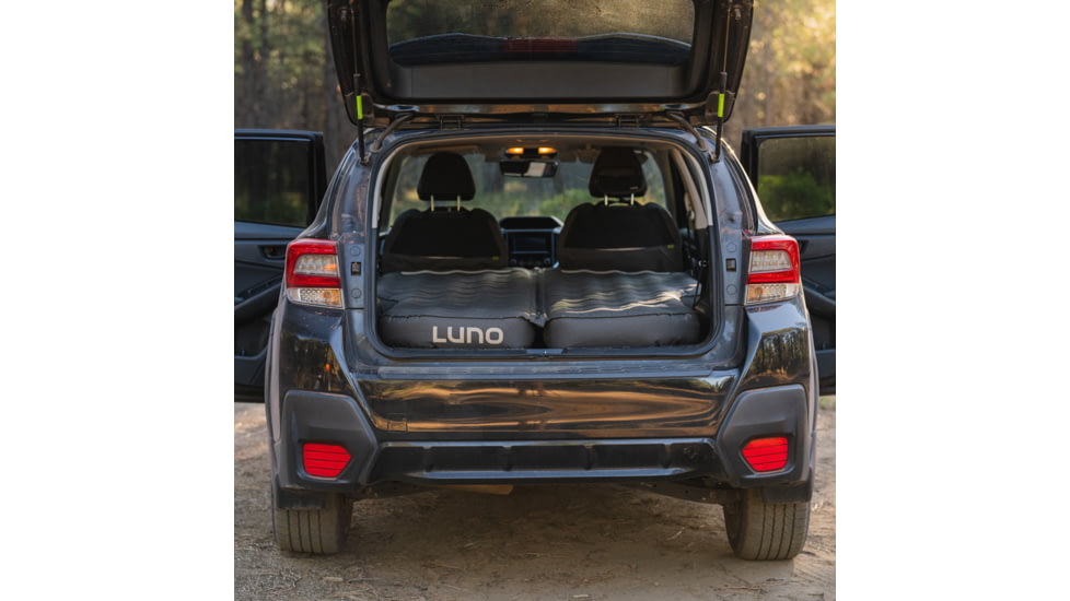 LunoR Subaru Crosstrek Car Camping Mattress, SUB5-LNO-001-R3