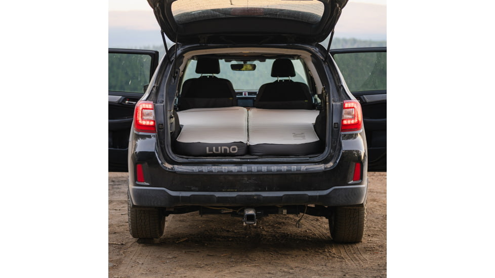 LunoR Subaru Outback Car Camping Mattress, SUB5-LNO-003-R3
