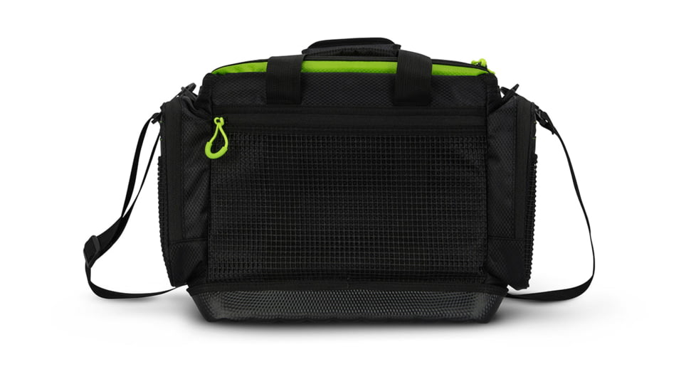 Lure Lock Soft Sided Bag, Green/Black, LLPK