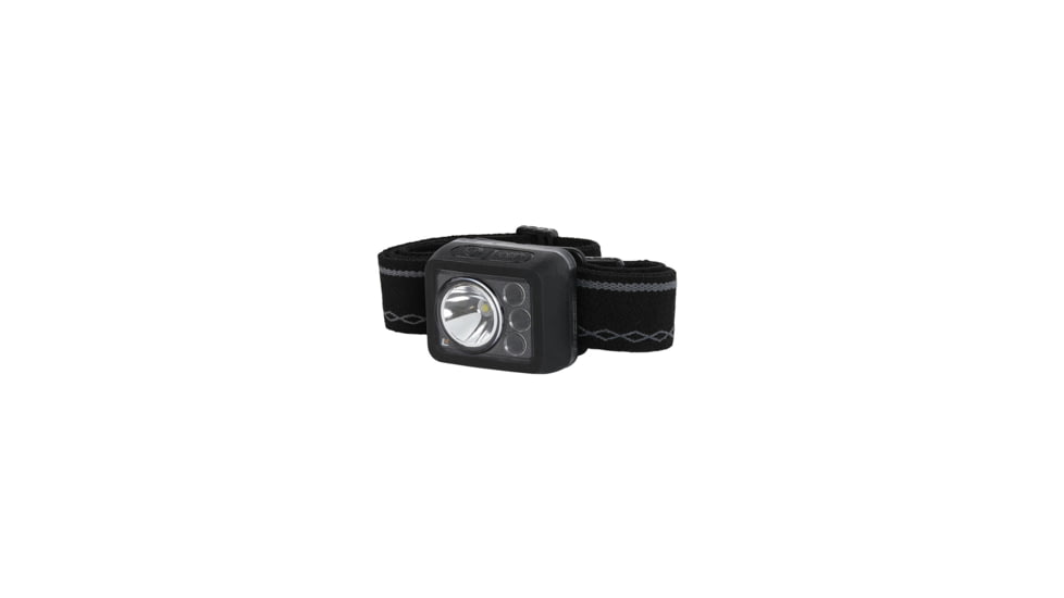 LUXPRO LP738 REC HEADLAMP LED WHITE/GREEN/RED