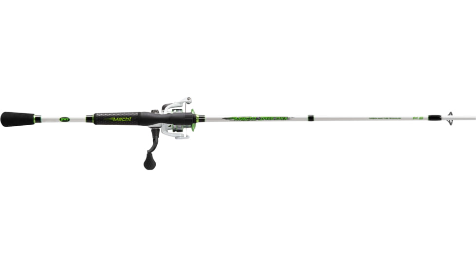 MACH I Speed Spin IM8 M1A2069MLFS M1A2069MLFS, 6ft 9, M1A2069MLFS