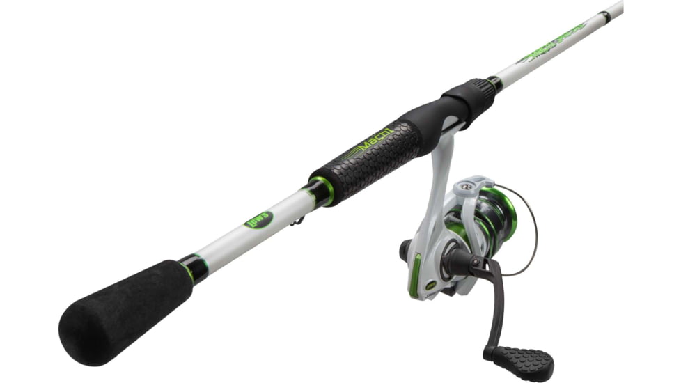 MACH I Speed Spin IM8 M1A2069MLFS M1A2069MLFS, 6ft 9, M1A2069MLFS