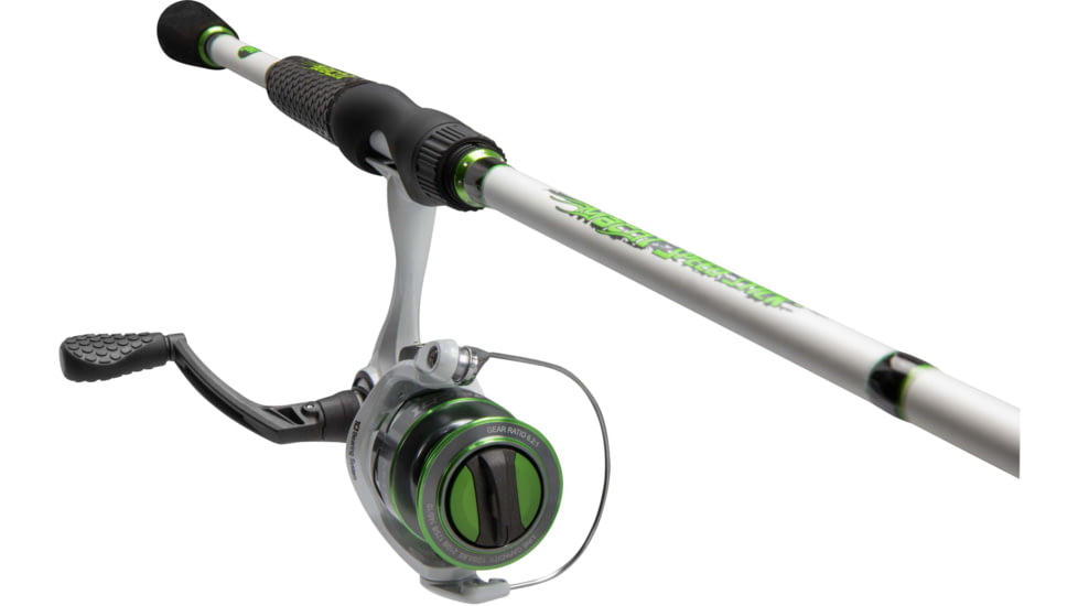 MACH I Speed Spin IM8 M1A2069MLFS M1A2069MLFS, 6ft 9, M1A2069MLFS