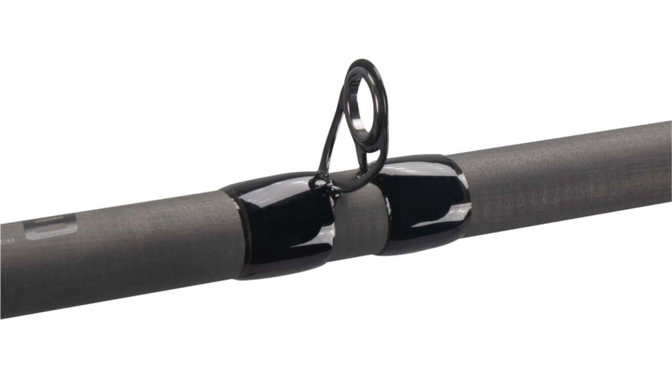 Team Lew's Elite Series Casting Rod, 7ft 3in, 1-PC, Medium, Moderate-Fast, TLE73M