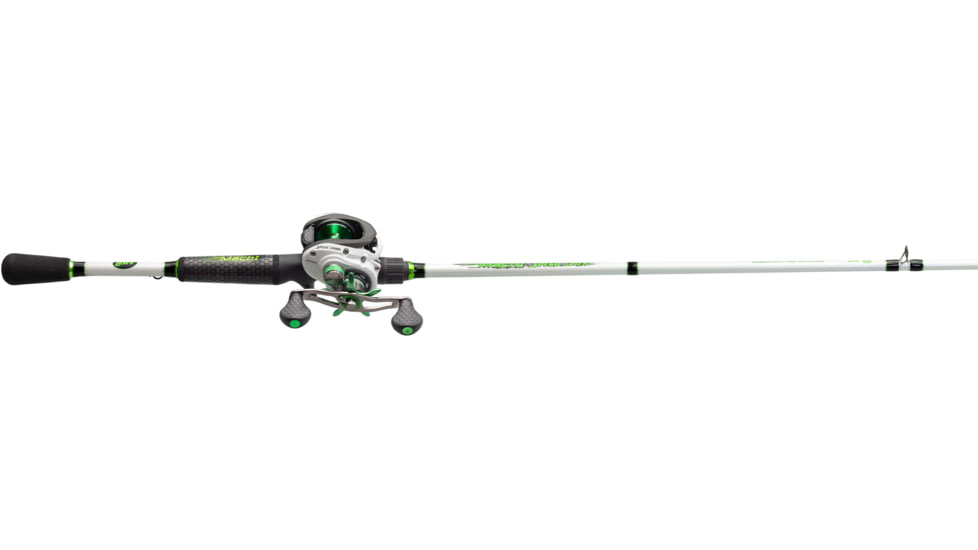 MACH I Speed Spool IM8, SHLA610MH MH1SHLA610MH, 6ft 10, MH1SHLA610MH