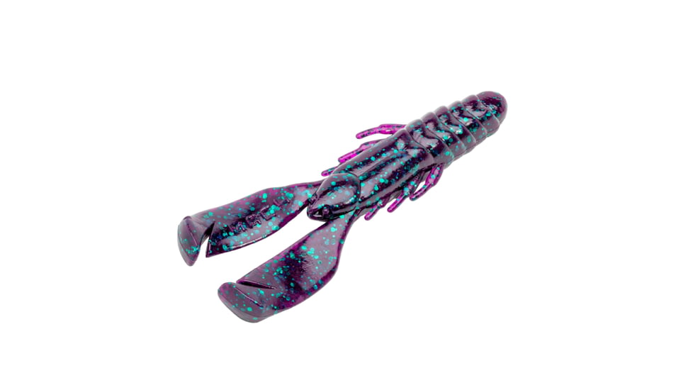 MACH MACH Craw, Junebug, 3.5in, MHCRW-42