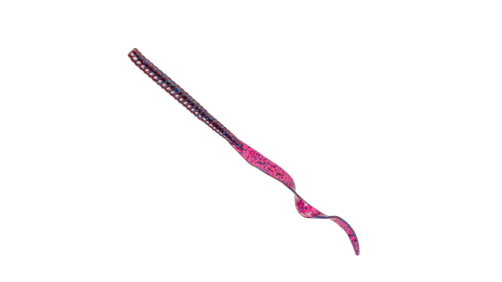 MACH MACH Mega Worm, Blue Fleck, MHMGW-125