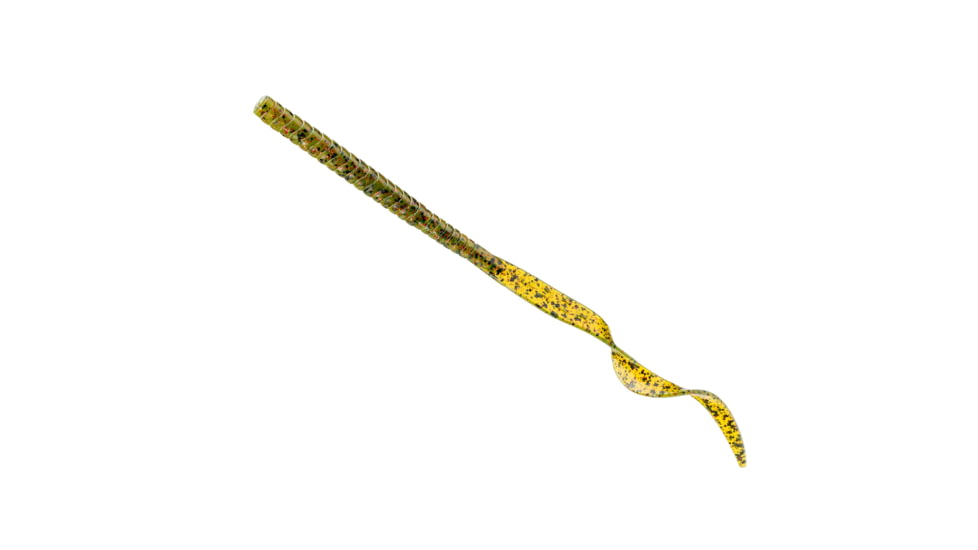 MACH MACH Mega Worm, Watermelon Red Flake, MHMGW-18
