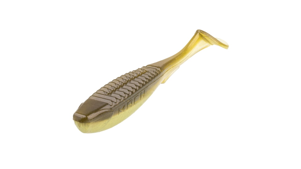 MACH MACH Player Swimbait, AYU, 3in, MHPLR-440