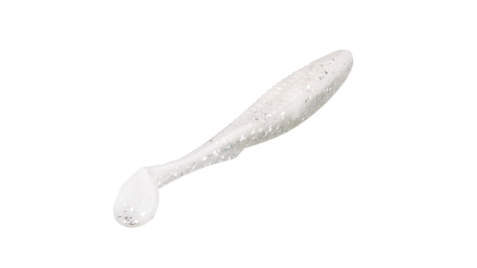 MACH MACH Player Swimbait, Mach Flash, 3in, MHPLR-602
