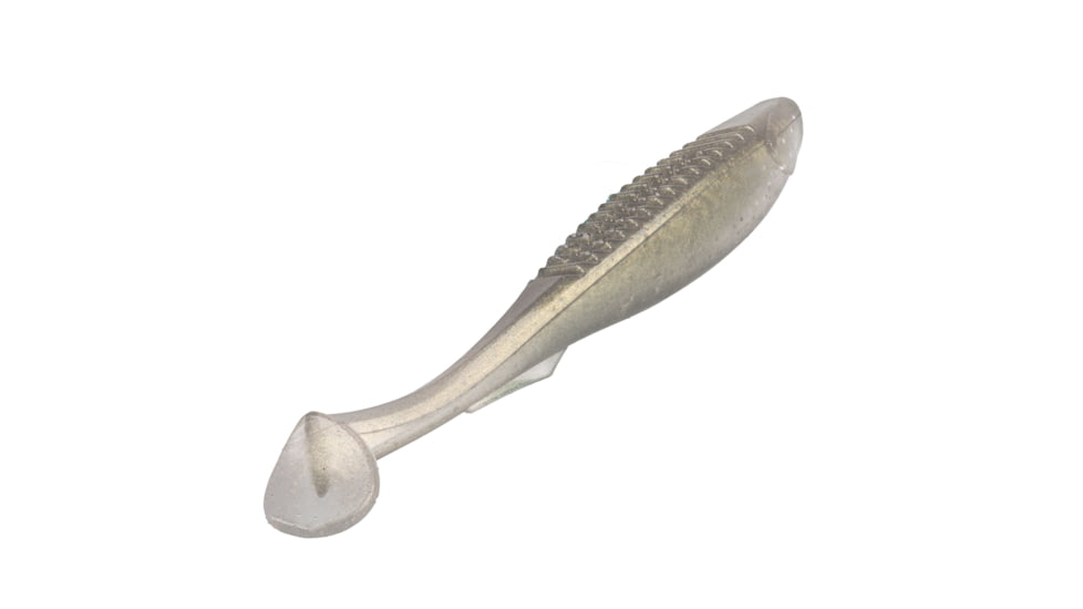 MACH MACH Player Swimbait, Tennessee Shad, 3in, MHPLR-517