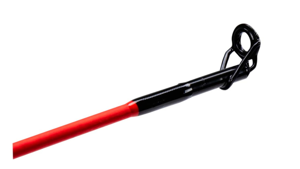 Team Lew's Elite Series Casting Rod, 7ft 3in, 1-PC, Medium, Moderate-Fast, TLE73M