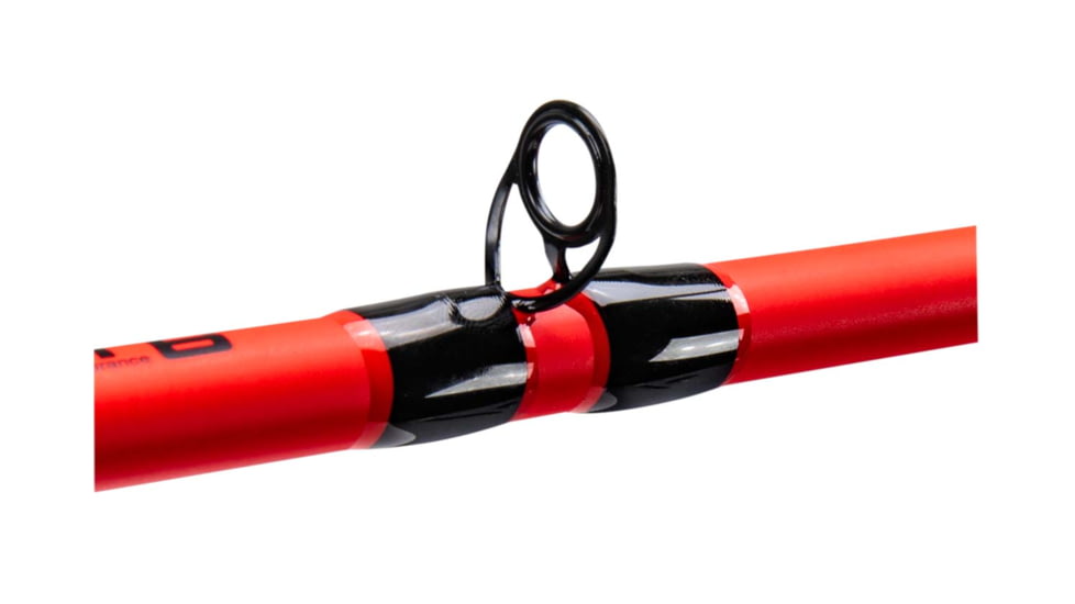 Team Lew's Elite Series Casting Rod, 7ft 3in, 1-PC, Medium, Moderate-Fast, TLE73M