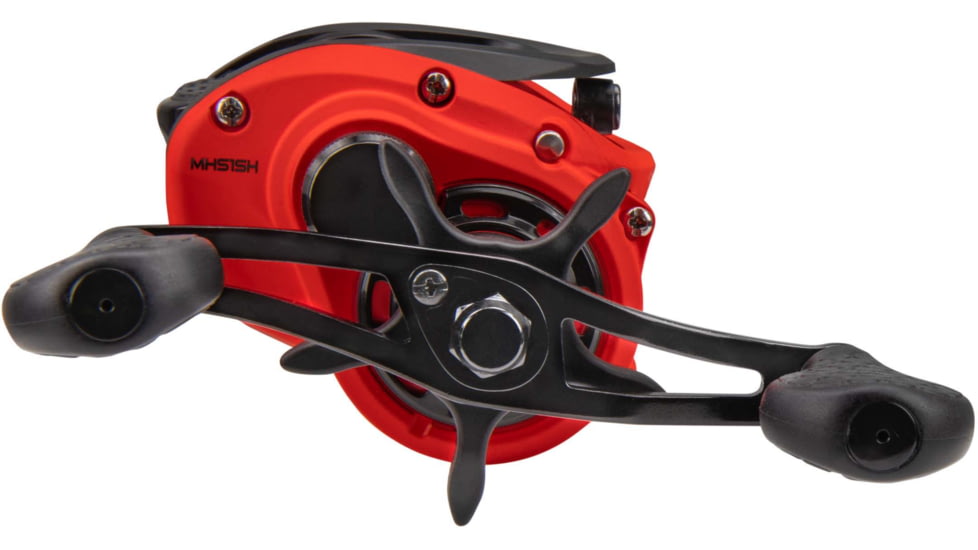 MACH Smash Baitcast Reel, 7.5-1, SLP, Right Hand, MHS1SH
