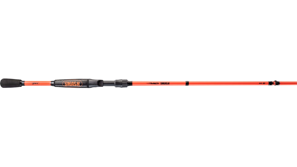 Mach Ll Rods MACH Smash Spinning Rod — CampSaver