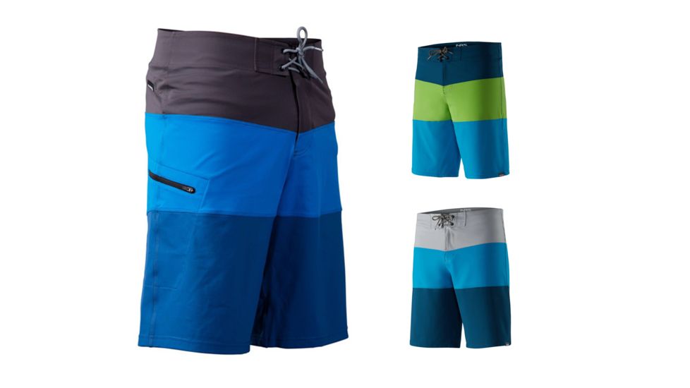 NRS Benny Board Short - Men's