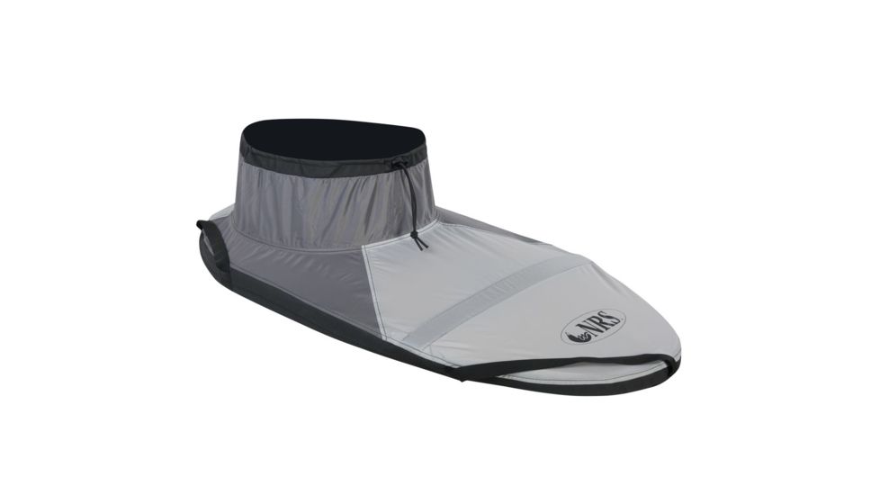 NRS Catalina Sprayskirt-Small Deck-Universal