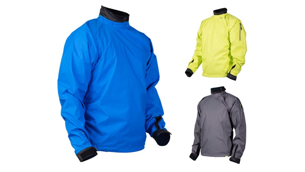 NRS Endurance Jacket - Men's