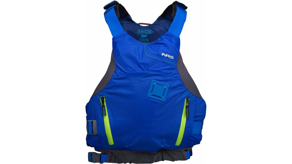 NRS Ion PFD-Blue-XS/M