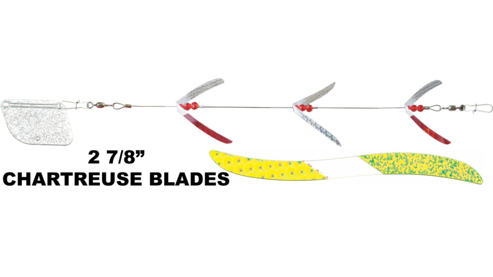 Mack's Lure Flash Lite