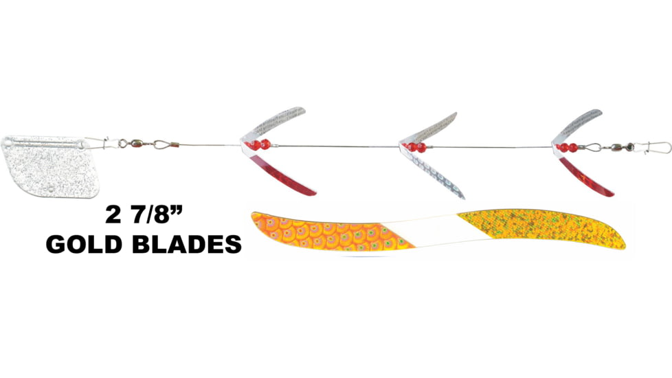 Mack's Lure Flash Lite