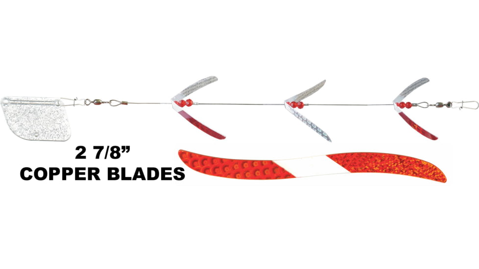 Mack's Lure Flash Lite