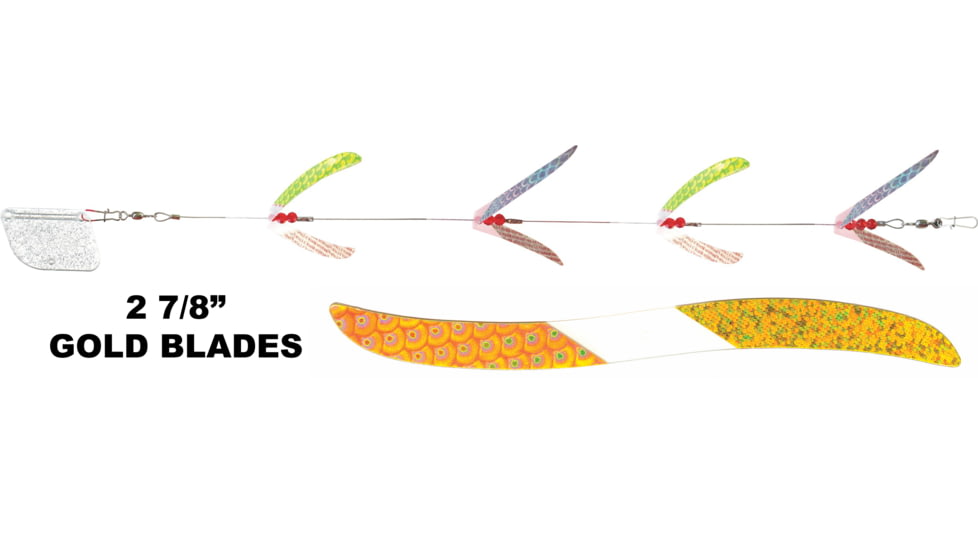 Mack's Lure Flash Lite