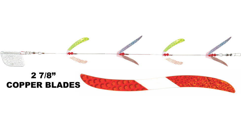 Mack's Lure Flash Lite