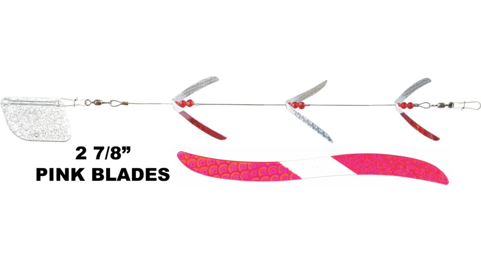 Mack's Lure Flash Lite