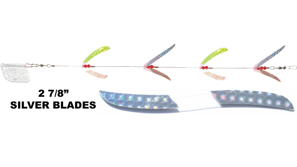 Mack's Lure Flash Lite