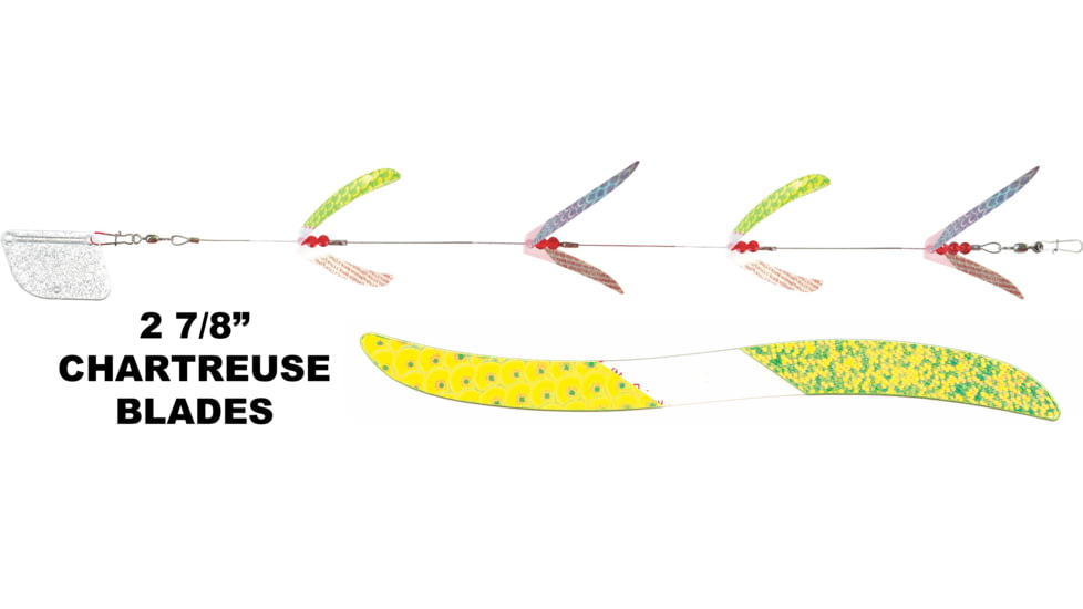 Mack's Lure Flash Lite
