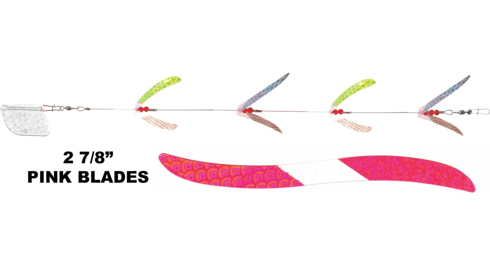 Mack's Lure Flash Lite
