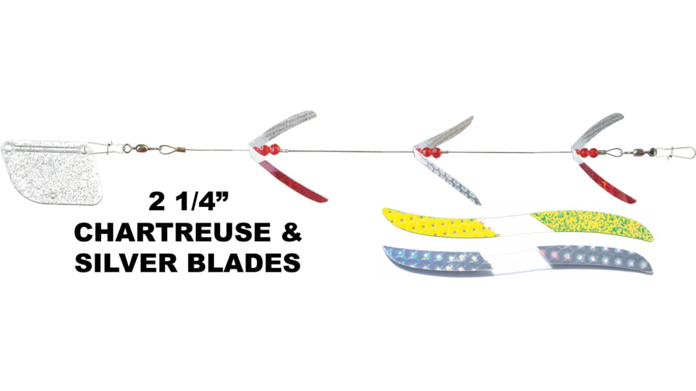 Mack's Lure Flash Lite