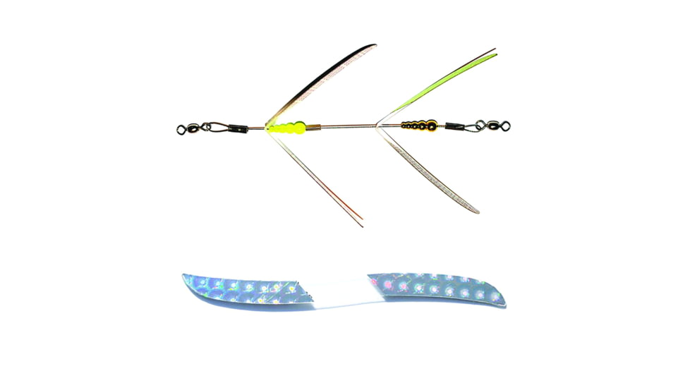 Mack's Lure Flash Lite