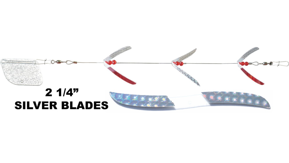 Mack's Lure Flash Lite