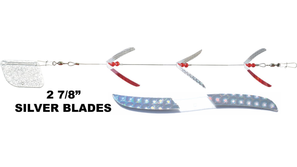 Mack's Lure Flash Lite