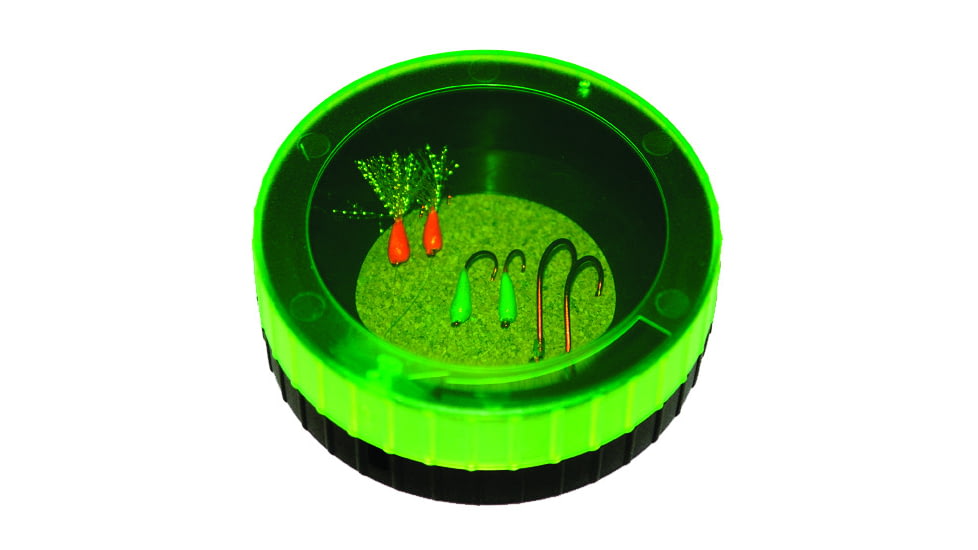 Mack's Lure Pip's Hook &amp; Leader Dispenser
