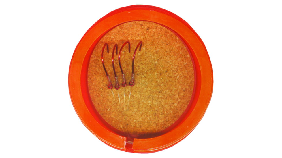Mack's Lure Pip's Hook &amp; Leader Dispenser