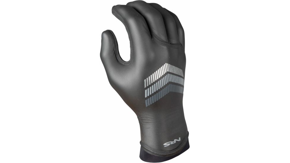 NRS Maverick Glove - Men's -Black-Large