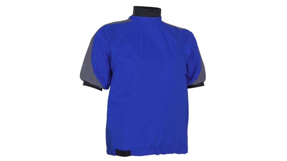 NRS Payette Paddle Jacket-Blue-Large