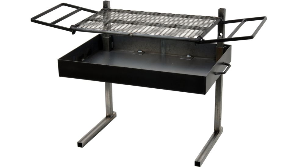 NRS The Firepan Extra Grill-One Size
