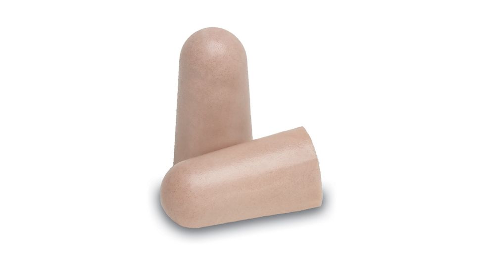 Mack's  Ultra Soft Foam 100 Pr 192