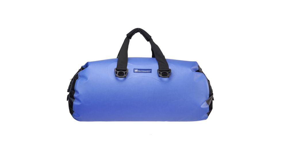 NRS Watershed Yukon Dry Duffel-Blue
